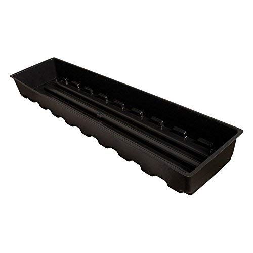 Hydrofarm ActiveAqua Grow Tray, 8 by 41-Inch