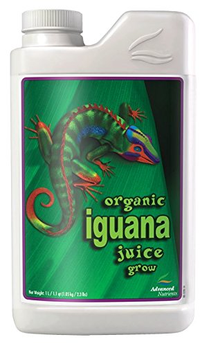 Iguana Juice Grow 1L