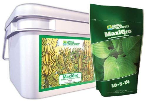 MaxiGro 718301 MAXIGRO 2.2LBS (12/CASE)