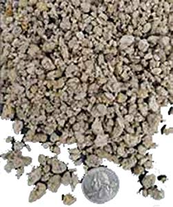 Pumice - Medium Grain - 5 quart (PM140)