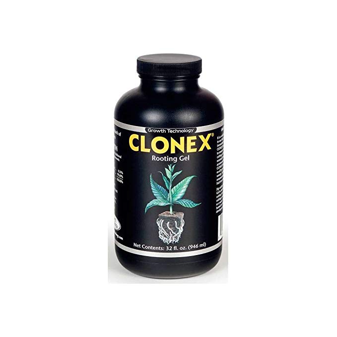 Clonex Rooting Gel Quart