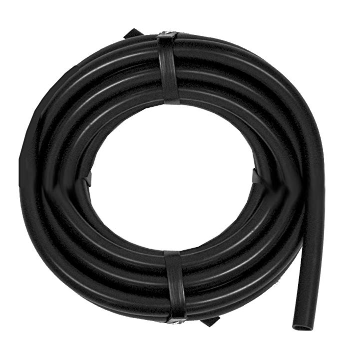 Beckett 5/8-Inch Tubing, 20-Foot Roll