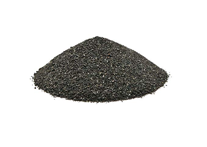 40lbs of Andesite Mineral Complex - 100% Natural Volcanic-Based Soil Conditioner with 8,000+ cgs Certified Paramagnetic Levels