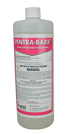 Pentra-Bark Penetrating Surfactant (32oz/Quart)