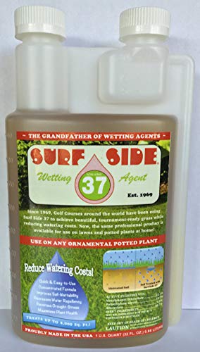 Surf Side 37 Premium Wetting Agent, 32 oz.