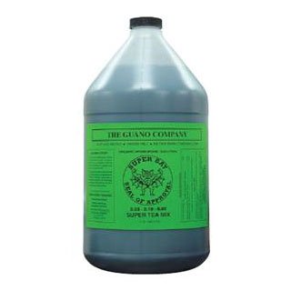 Super Tea Mix Liquid (.05-.1-.02)-gallon