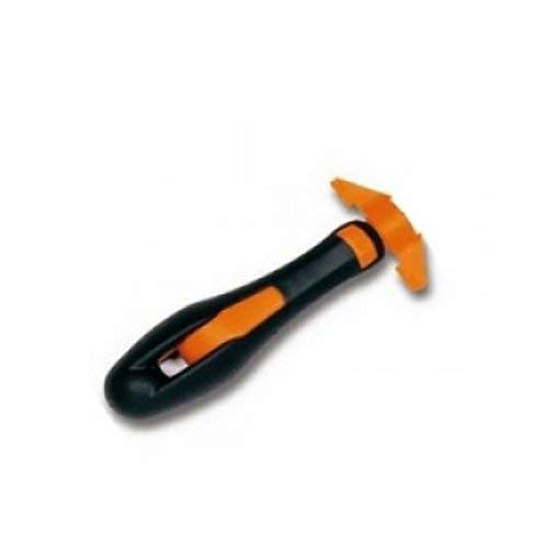 STIHL 0000 881 4502 FH1 Soft Grip Saw Chain Filing Handle For Round Files