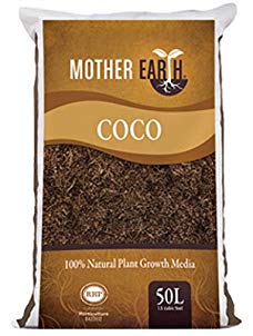 Media, CoCo Base, 1.5 cu ft bag