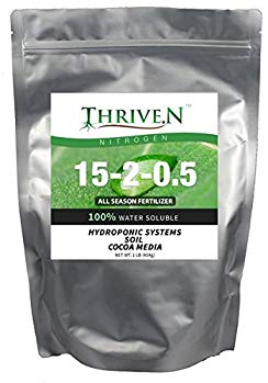 Thrive.N 15-2-0.5 (1 lb)