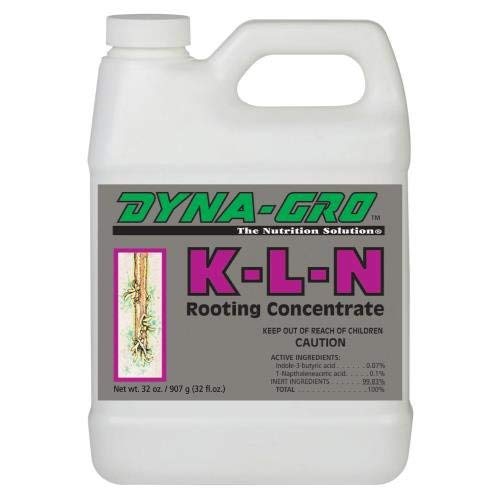 Dyna-Gro K-L-N Conc. Quart