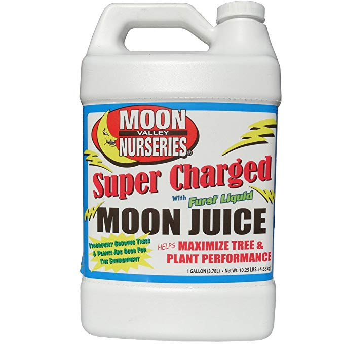 Supercharged Moon Juice