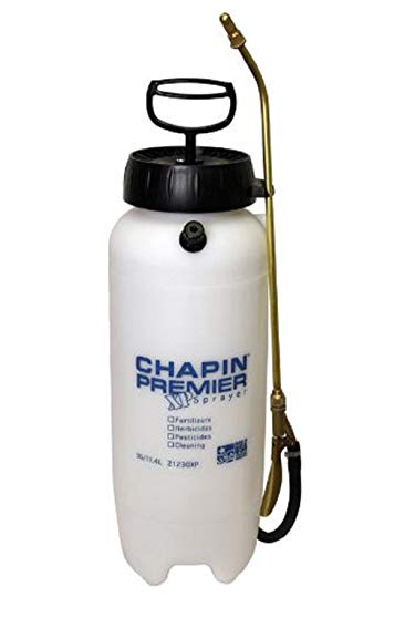 Chapin Premier 3-Gallon Poly Sprayer 2123