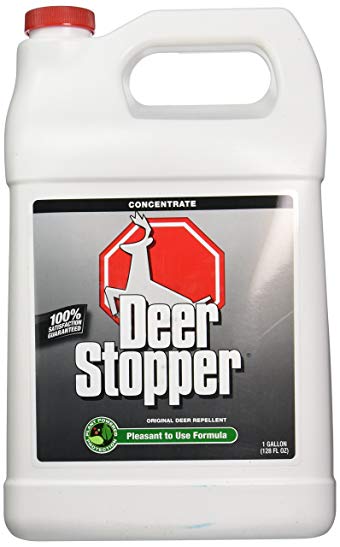 Messina DSC128 Concentrated Deer Stopper, 1 gallon