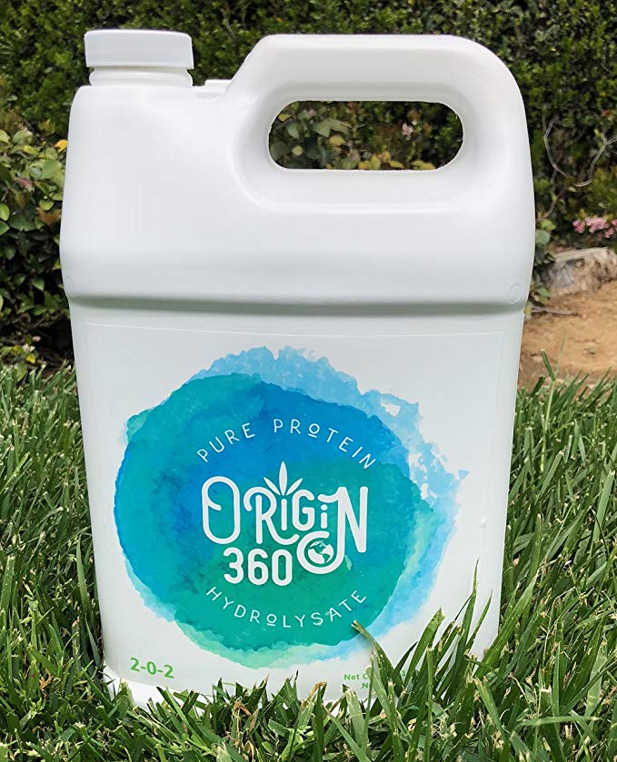 Origin 360 (1 Gallon)