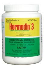 Hormodin Rooting Compound