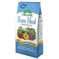 ORGANIC BONE MEAL ALL NATURAL PLANT FOOD - 24 POUND