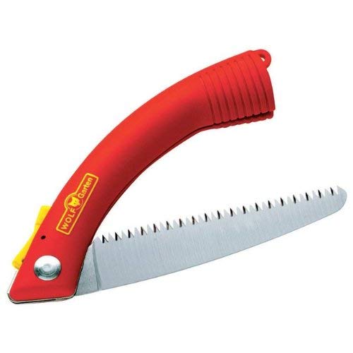 Wolf Garten 7282004/REK Folding Saw