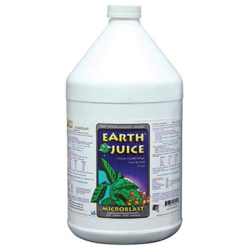 Earth Juice Microblast Quart 732855