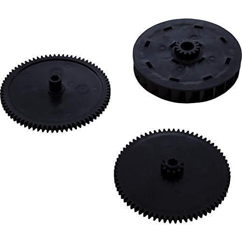 Polaris Tubine Gear Assembly, 3900