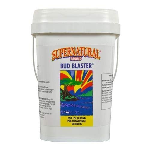 Supernatural Bud Blaster, 100 Gram by Supernatural