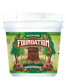 Green Stone Foundation Soluable Mycorrhizae 1lb