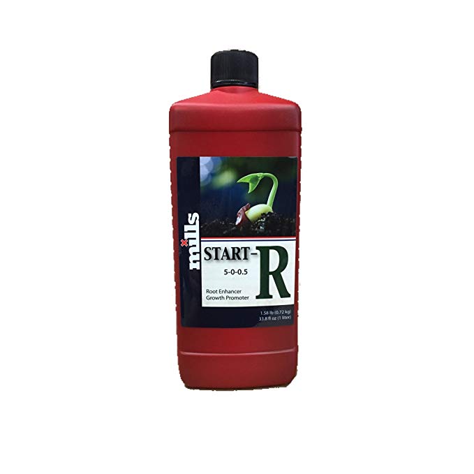 Mills Start 1L - 5-0-0.5-R Root Enhancer