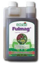 Safergro 0137 Fulmag - Gallon