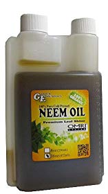 Garden Essentials 16 oz Neem Oil