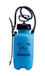 Chapin 2122 Premier Poly Sprayer - 2 Gallon