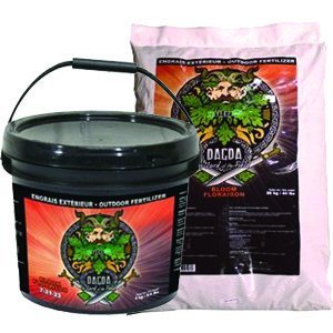 Nutri+ Dagda Bloom - 4 kg (7-21-23)