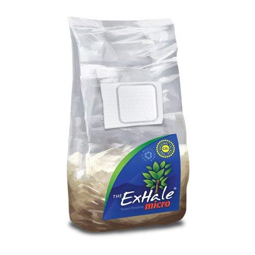 Exhale Micro Co2 Bag