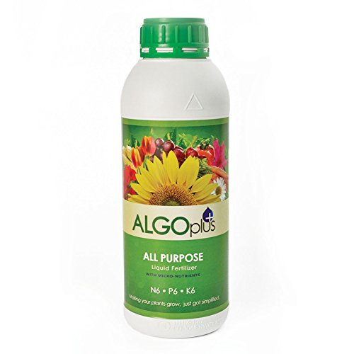 Park Seed AlgoPlus All-Purpose Plus Fertilizer