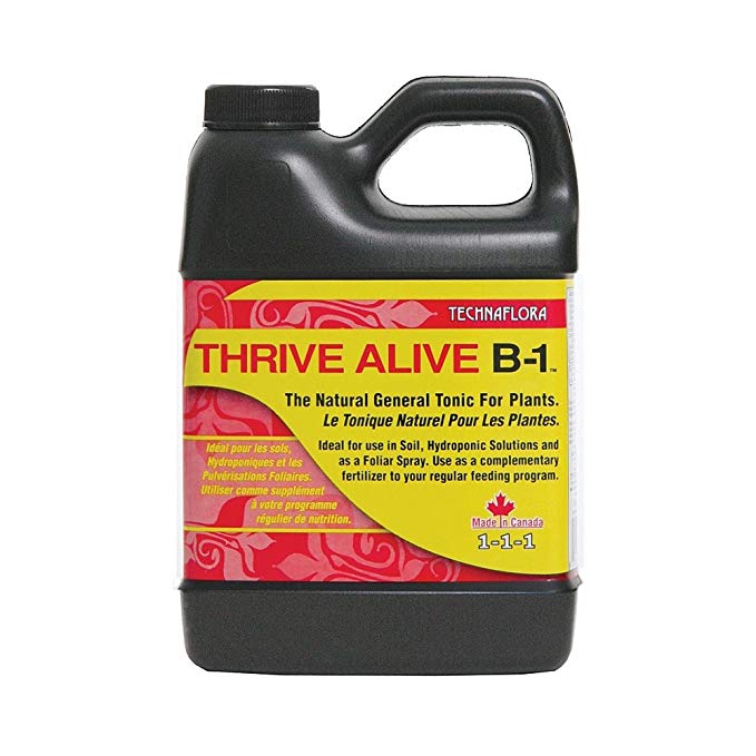 Technaflora Thrive Alive B-1 Red