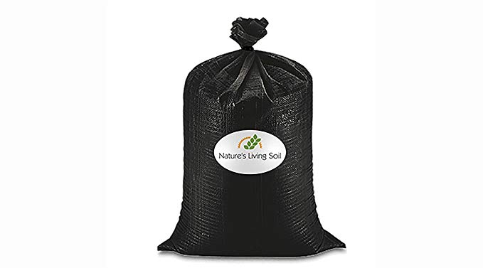 SUPER SOIL ORGANIC CONCENTRATE