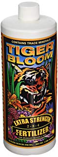 Fox Farm Tiger Bloom Quart