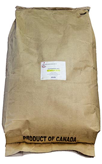 Granular Humic Acid Powder - Organic - 55lb Bag