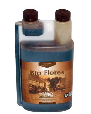 Canna Bio Flores- 1 Liter