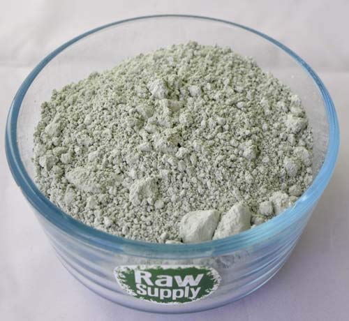 10 Pounds - Clinoptilolite Zeolite Powder - Great CEC Exchange - High Potassium and Calcium Along with Many More Minerals and Elements - Natural 85% Opaline Silica