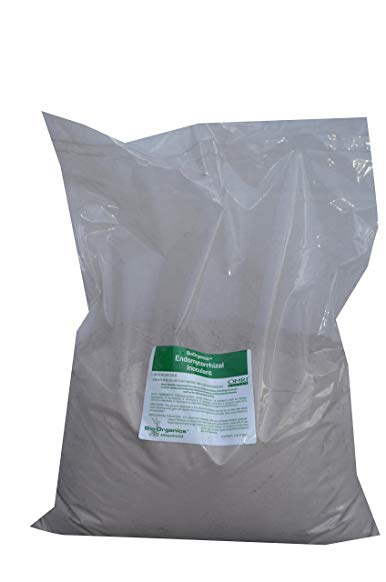 BioOrganics Micronized Endomycorrhizal Inoculant (5 lb. bag)